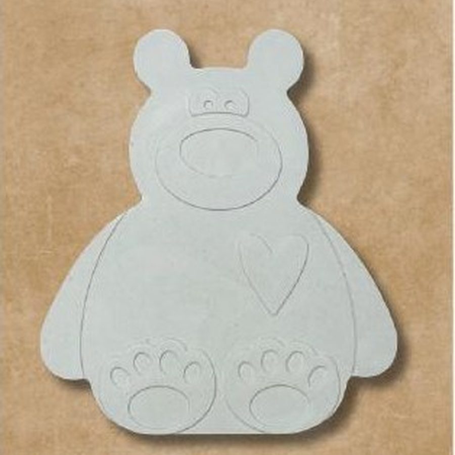 Oso — Mom&Co.