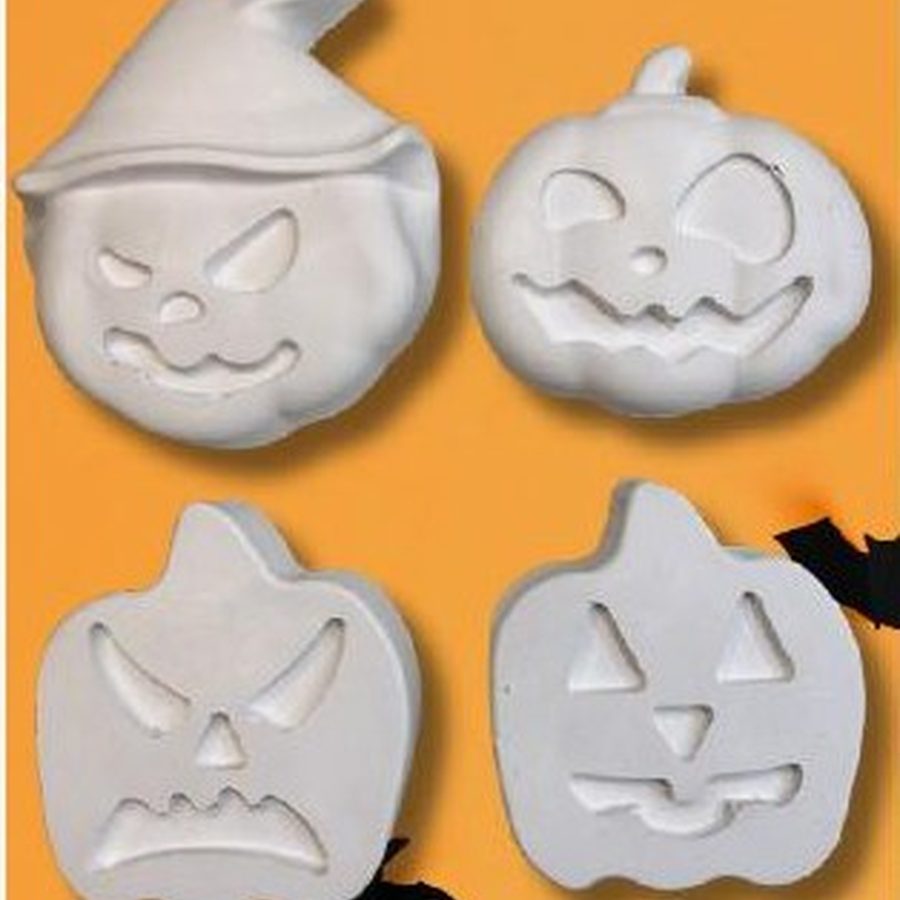 Calabazas — Mom&Co.