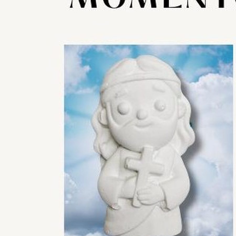 Jesus — Mom&Co.