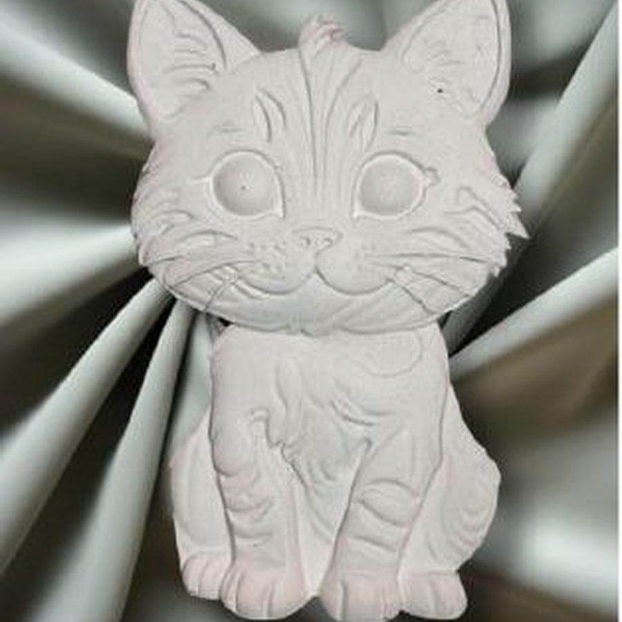 Gato — Mom&Co.