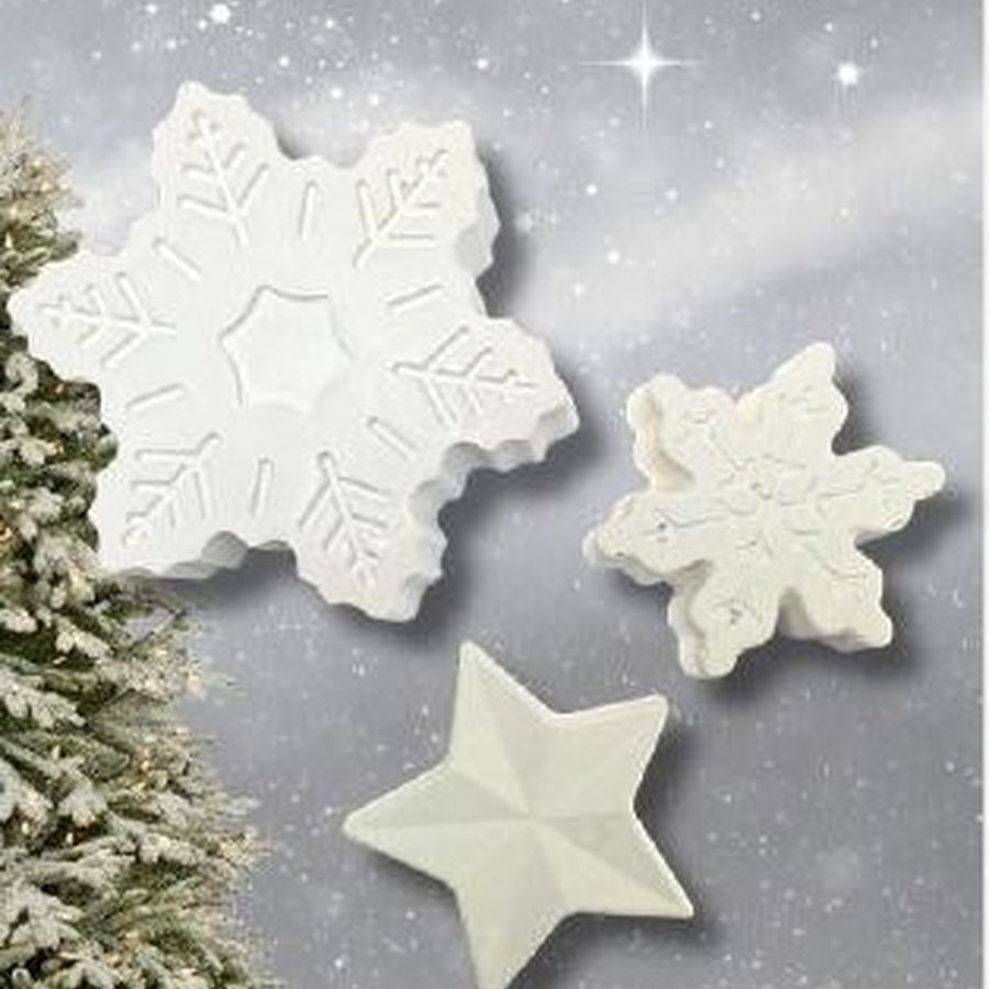 Copo de Nieve — Mom&Co.