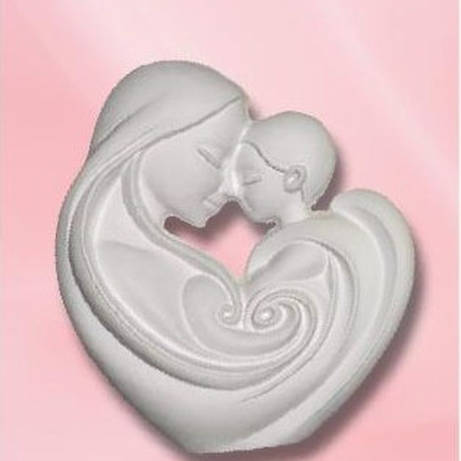 Amor de Madre — Mom&Co.