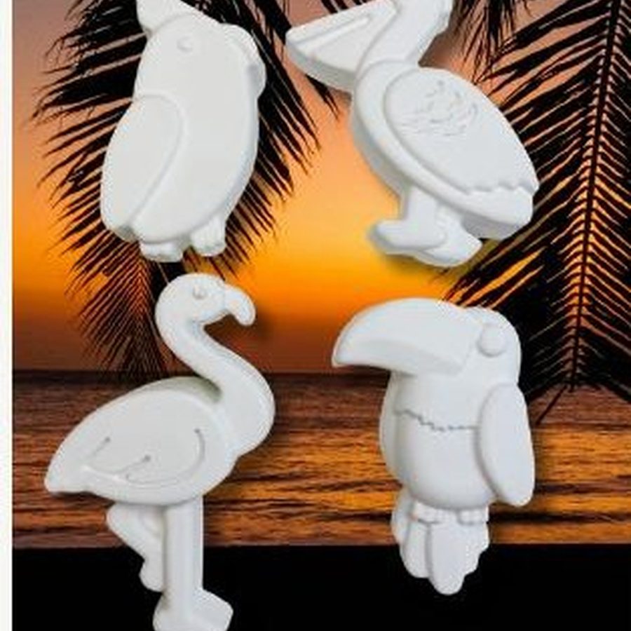 Pajaros — Mom&Co.