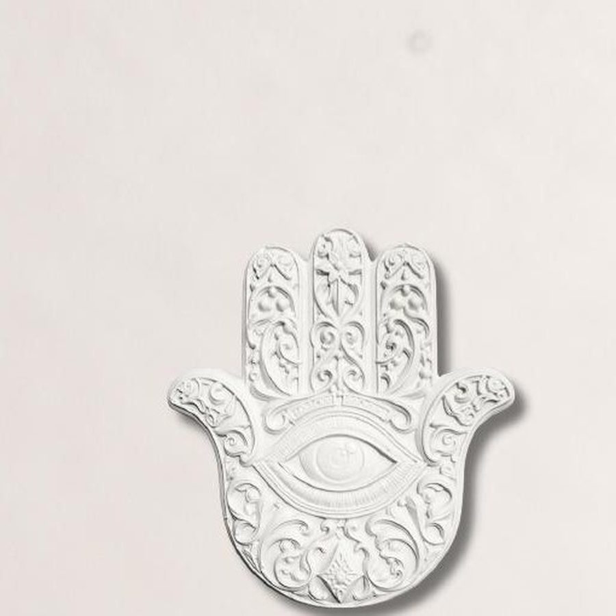 Hamsa — Mom&Co.