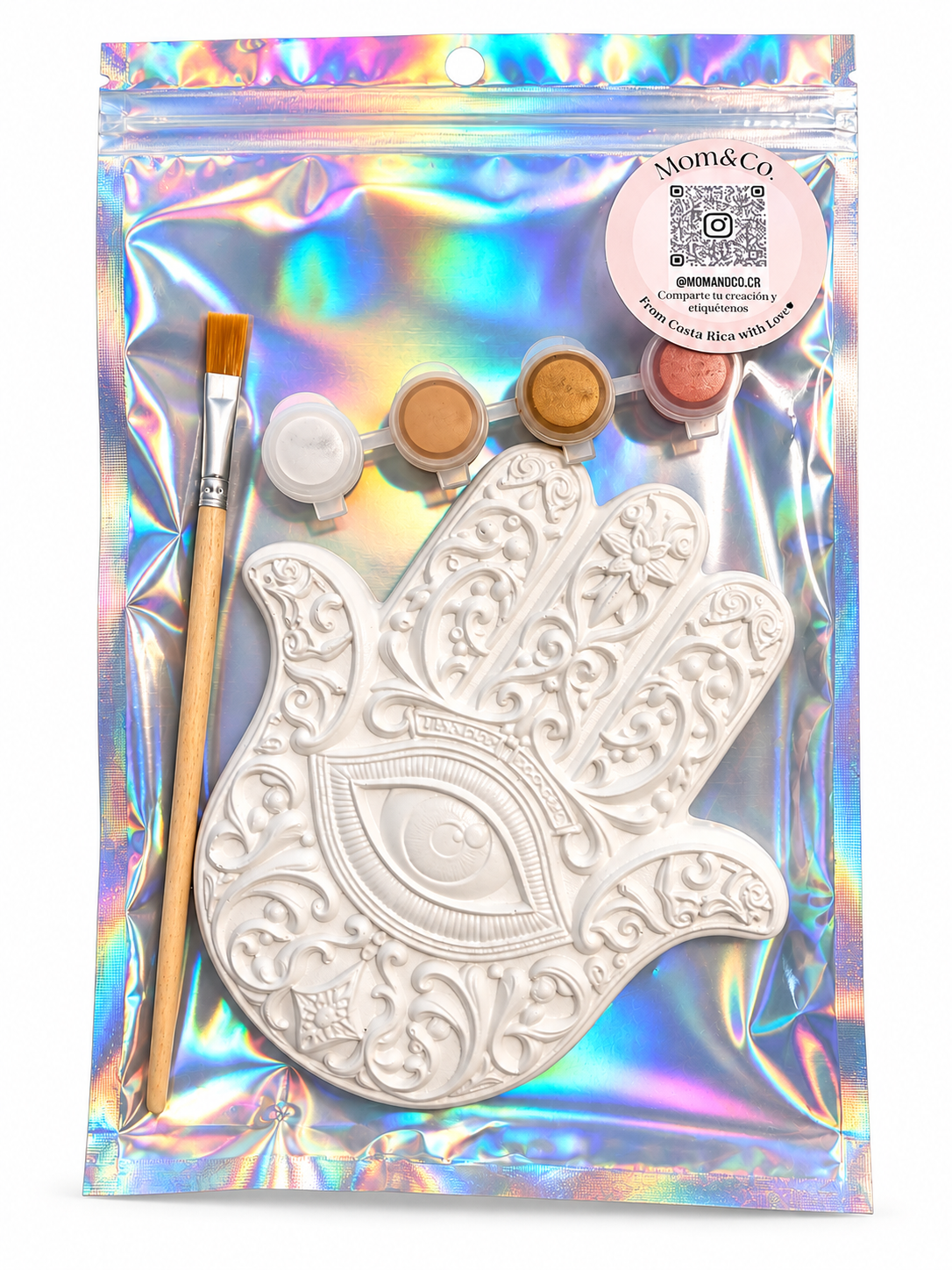 Hamsa — imagen 2