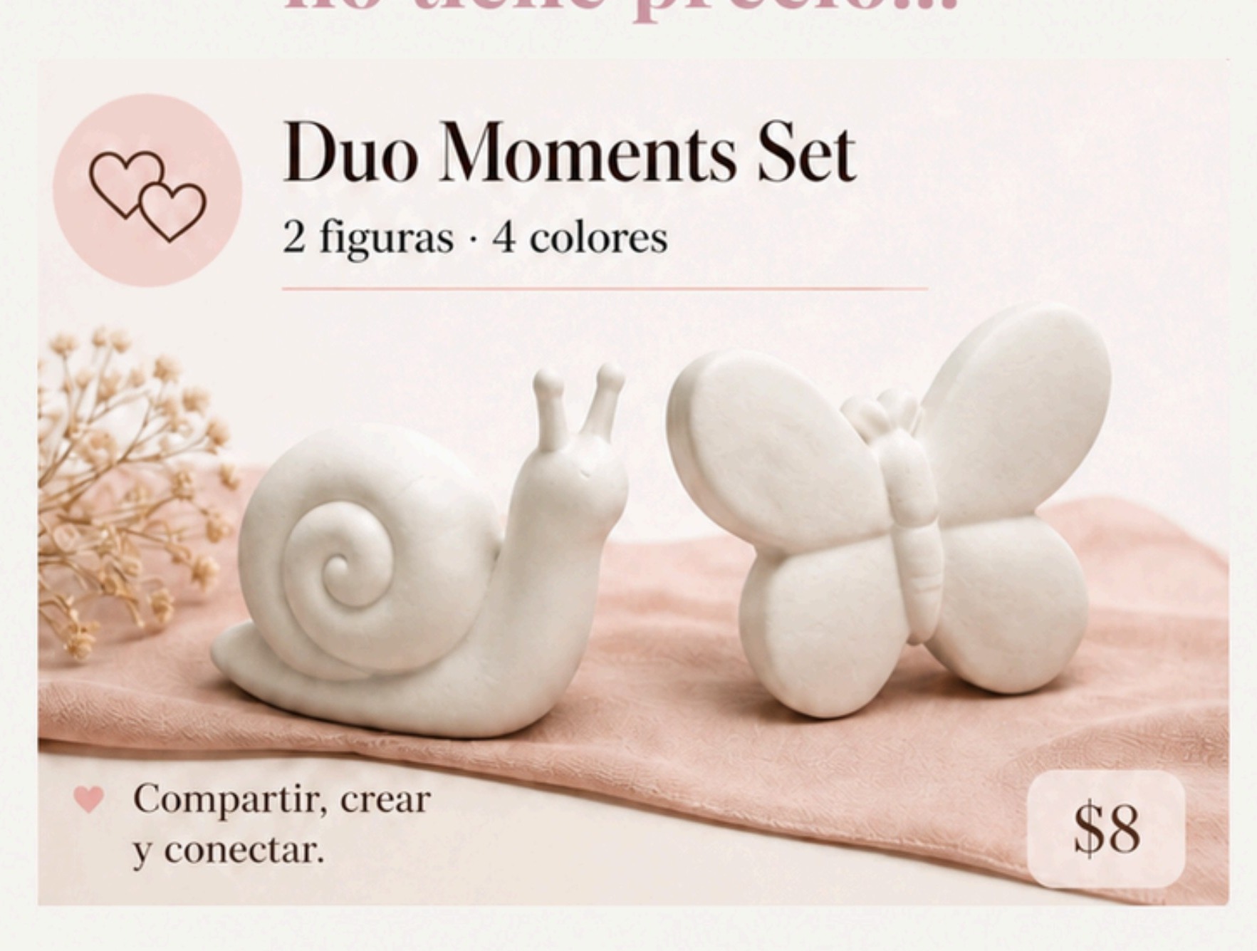 Duo Moments Set — Mom&Co.