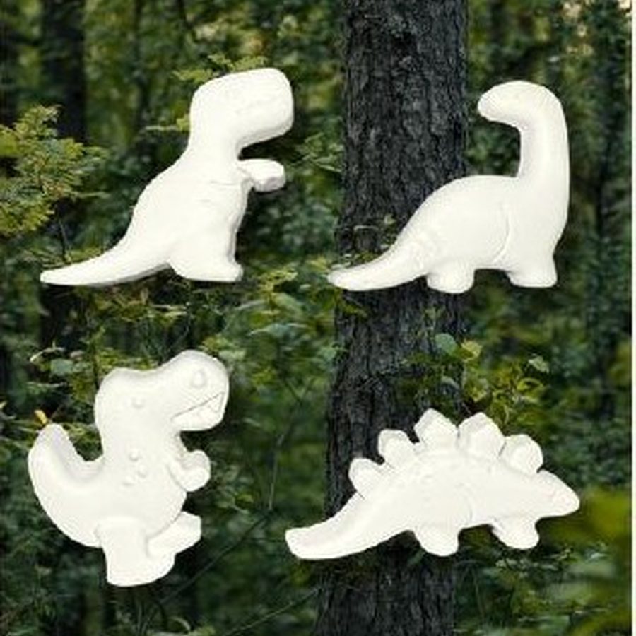 Dinosaurios 2 — Mom&Co.