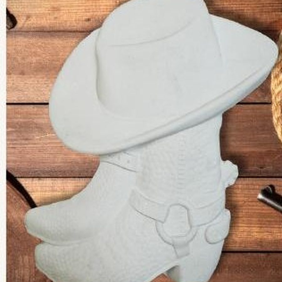 Botas — Mom&Co.