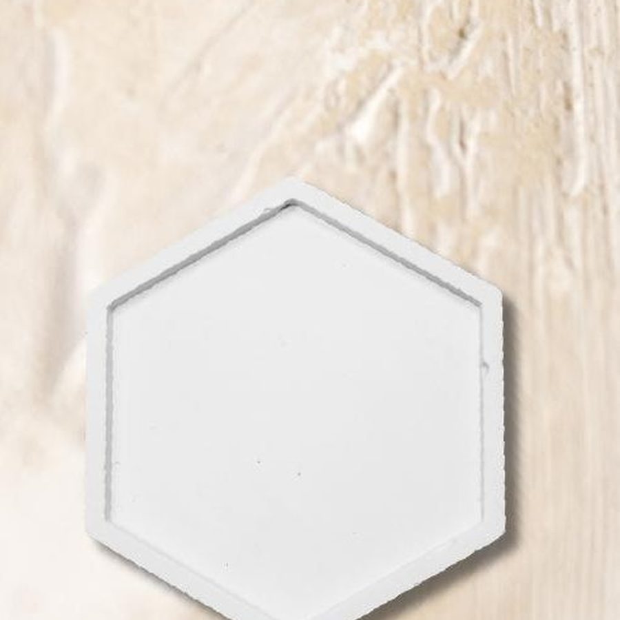 Hexagonal — Mom&Co.