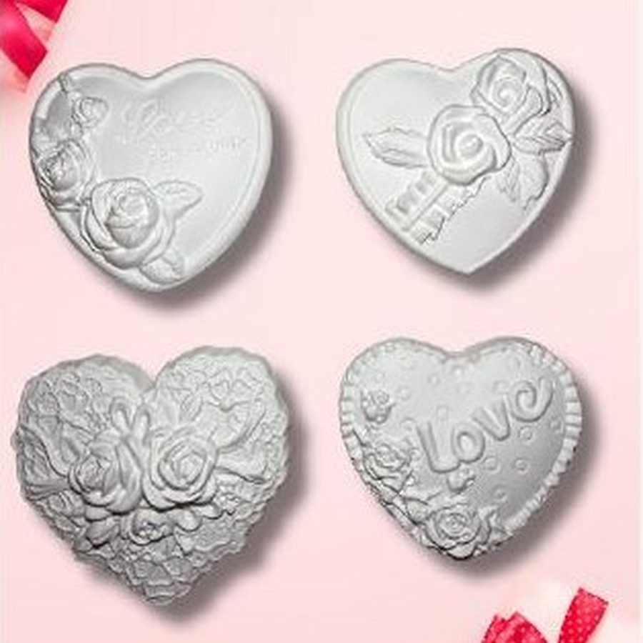 4 Corazones — Mom&Co.