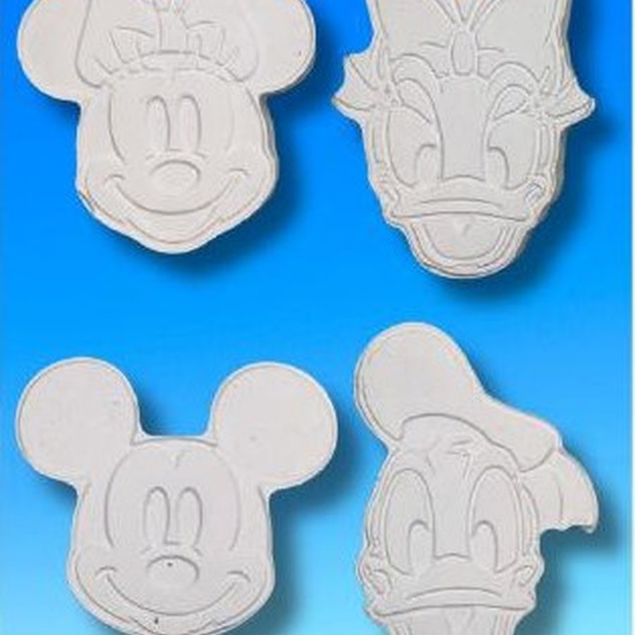 Minnie & Mickey — Mom&Co.