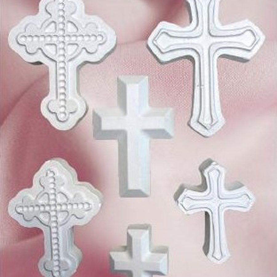 Cruces — Mom&Co.