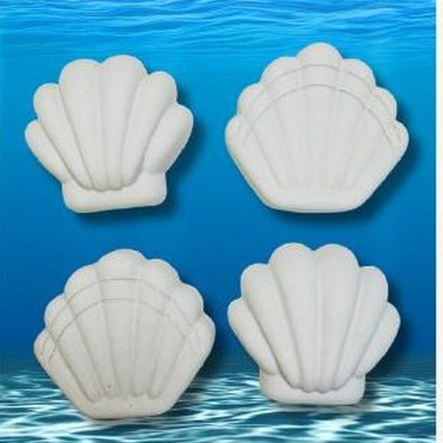 Conchas del Mar — Mom&Co.