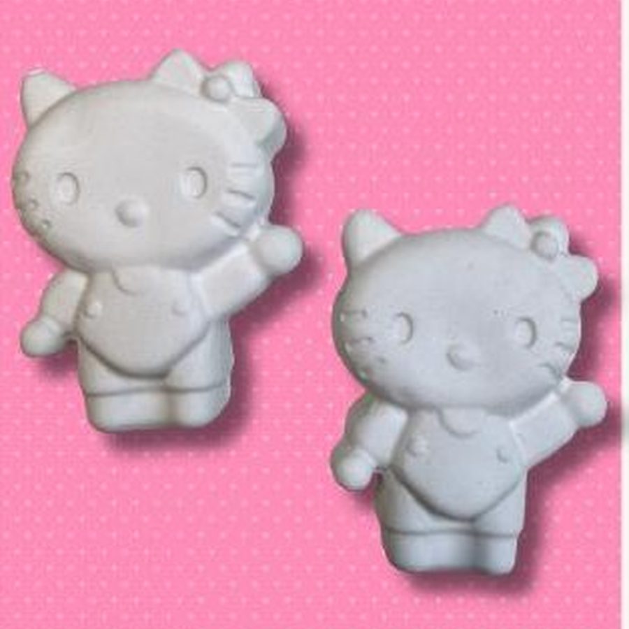 Hello Kitty — Mom&Co.
