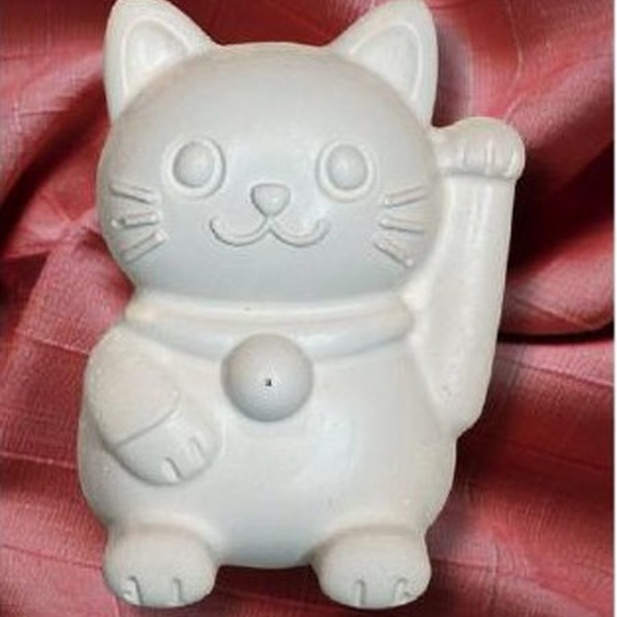 Maneki-neko — Mom&Co.