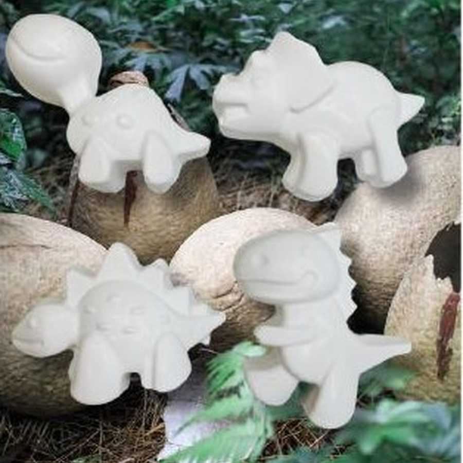 Mini Dinos — Mom&Co.