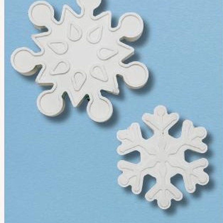 Copos de Nieve — Mom&Co.