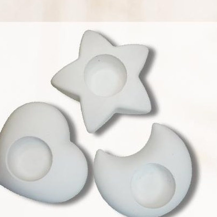 Trío Celestial — Mom&Co.