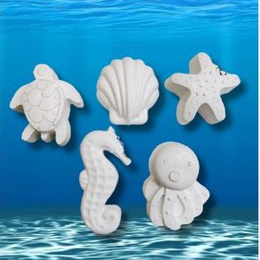 Mini Maritimos — Mom&Co.