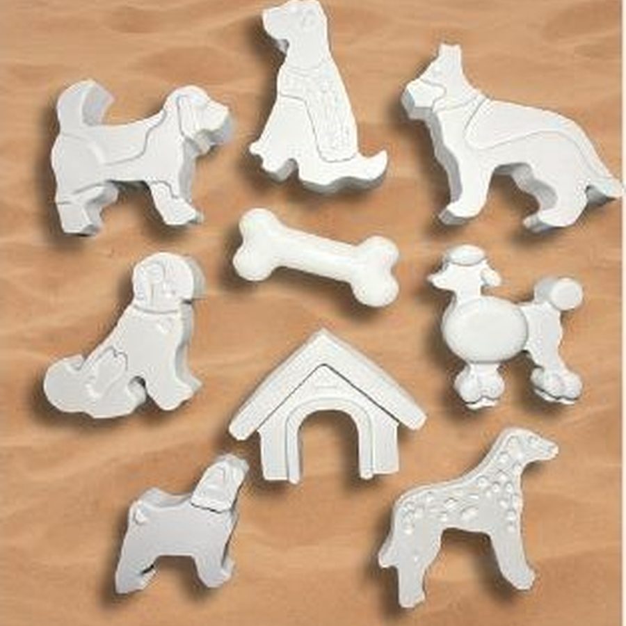Perros — Mom&Co.
