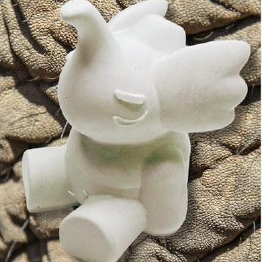 Elefante 3D 2 — Mom&Co.