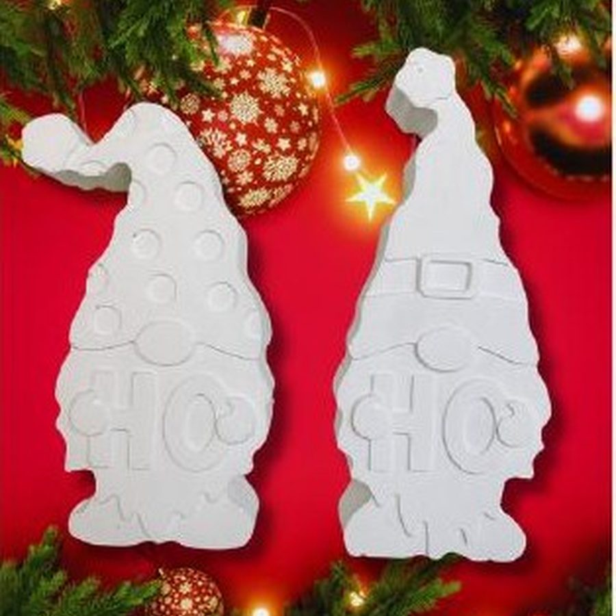 Gnomos de Pie — Mom&Co.