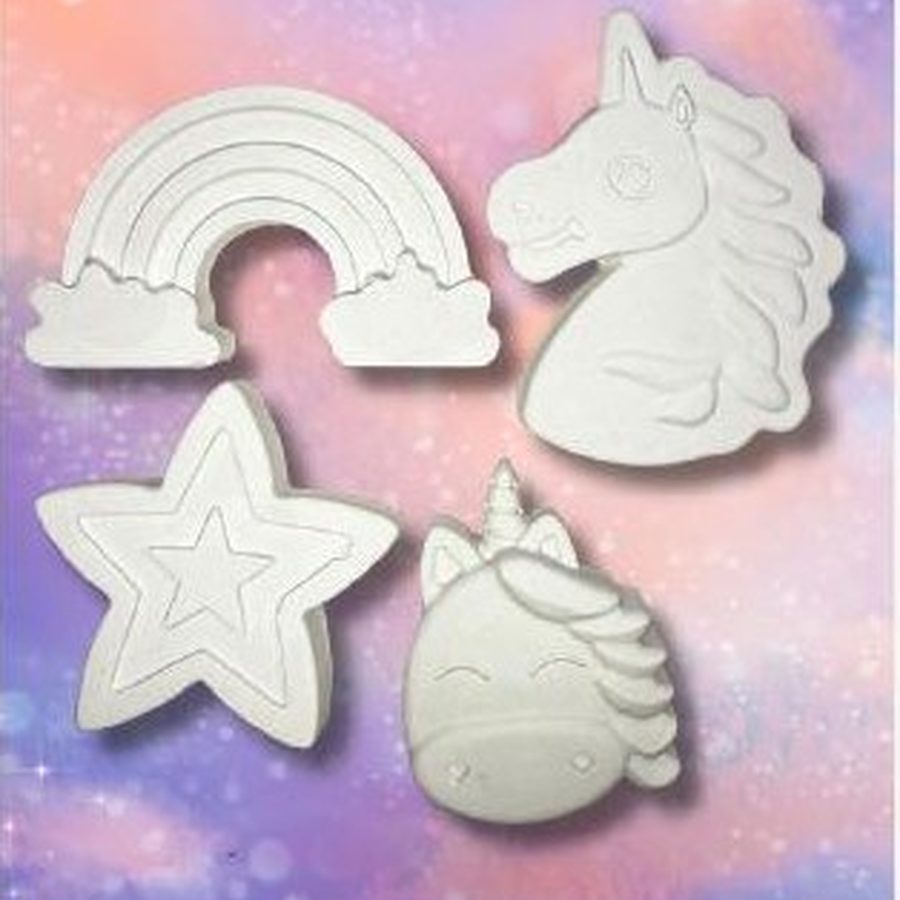Unicornio — Mom&Co.