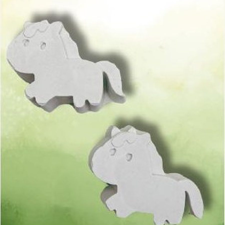 Mini Caballitos — Mom&Co.