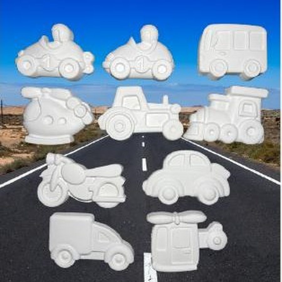 Transporte — Mom&Co.