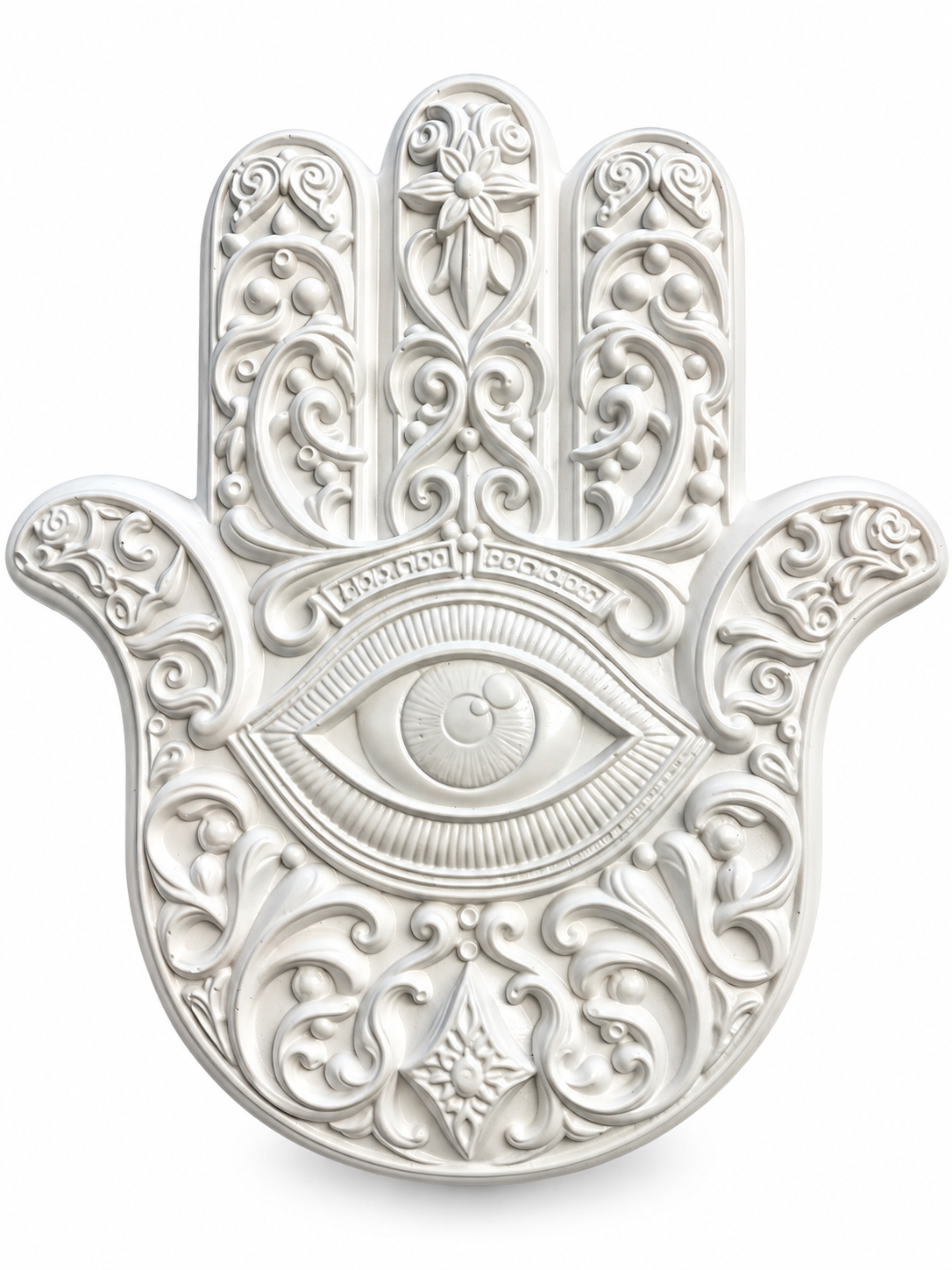 Hamsa — Mom&Co.