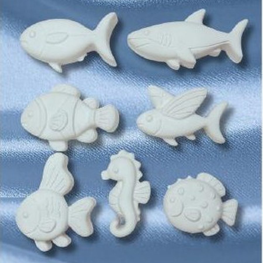 Peces — Mom&Co.