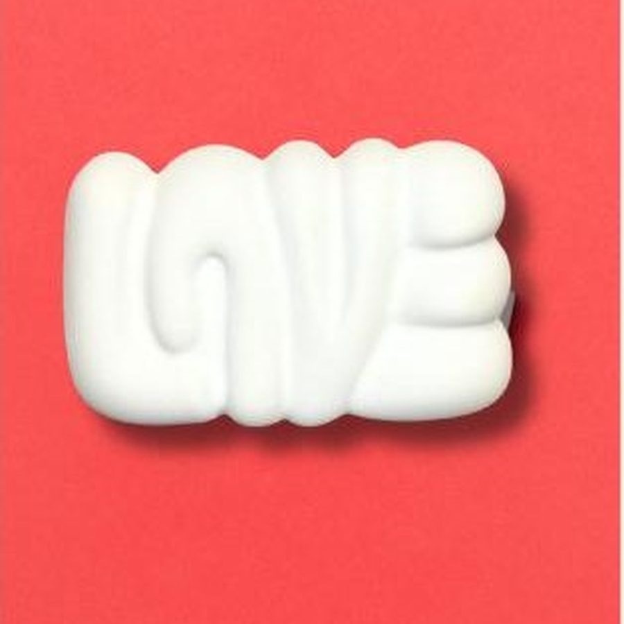 Love Block — Mom&Co.