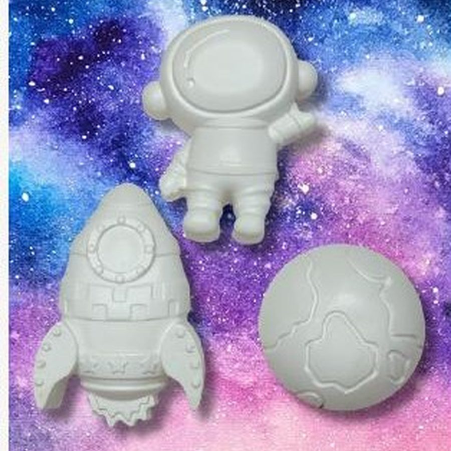 Espacial 2 — Mom&Co.