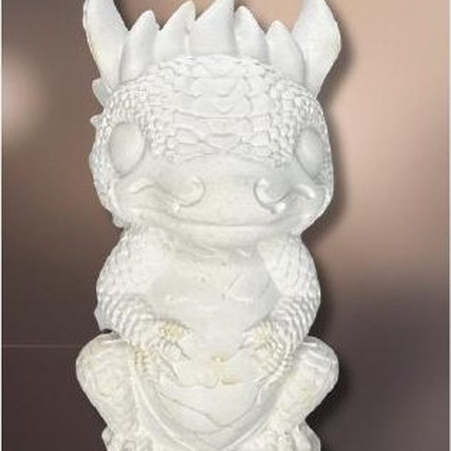 Drako Ember 3D — Mom&Co.