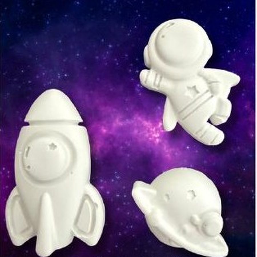 Espacial — Mom&Co.