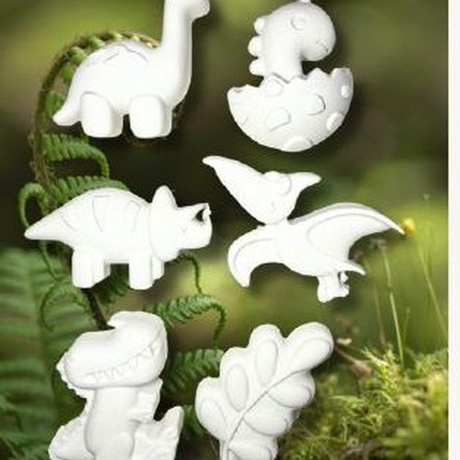 Dinosaurios — Mom&Co.