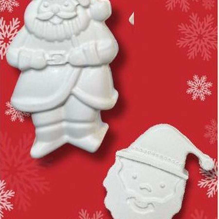 Santa Claus — Mom&Co.