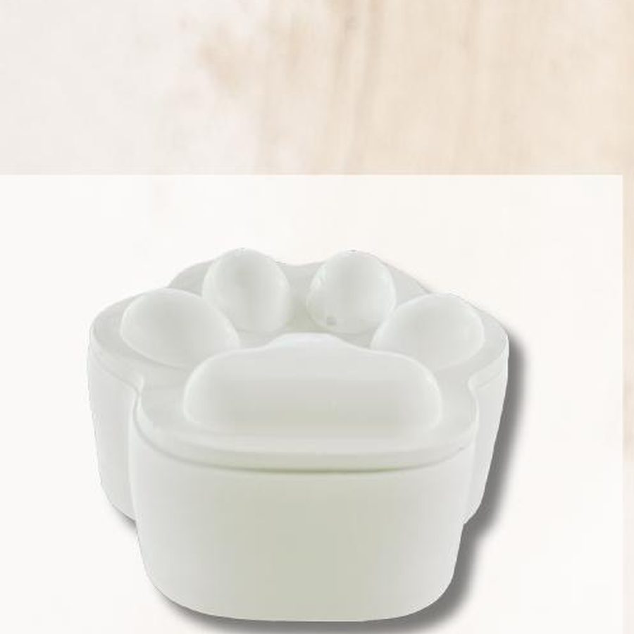 Paw Keepsake — Mom&Co.