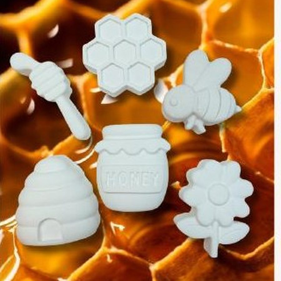 Abeja de Miel — Mom&Co.