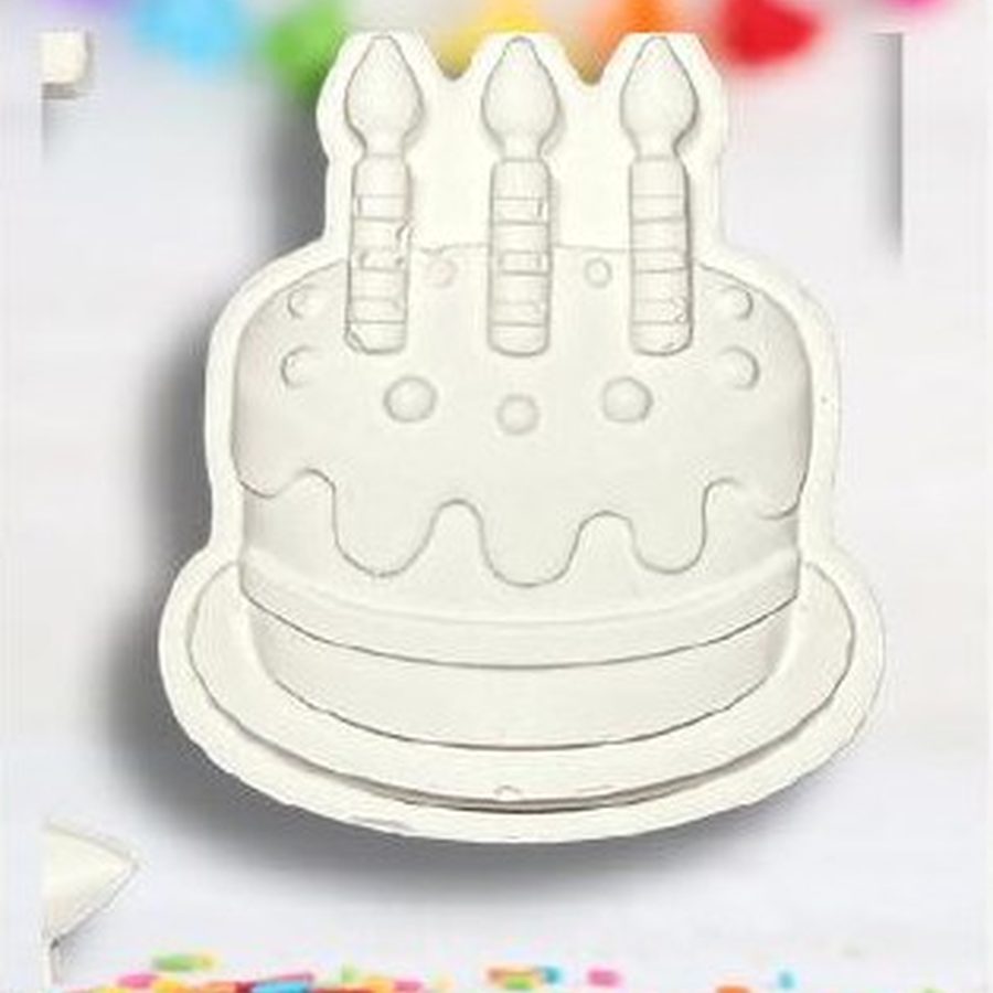 Queque de Cumpleaños — Mom&Co.