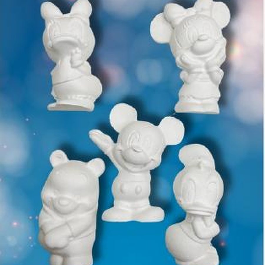 Disney Family — Mom&Co.