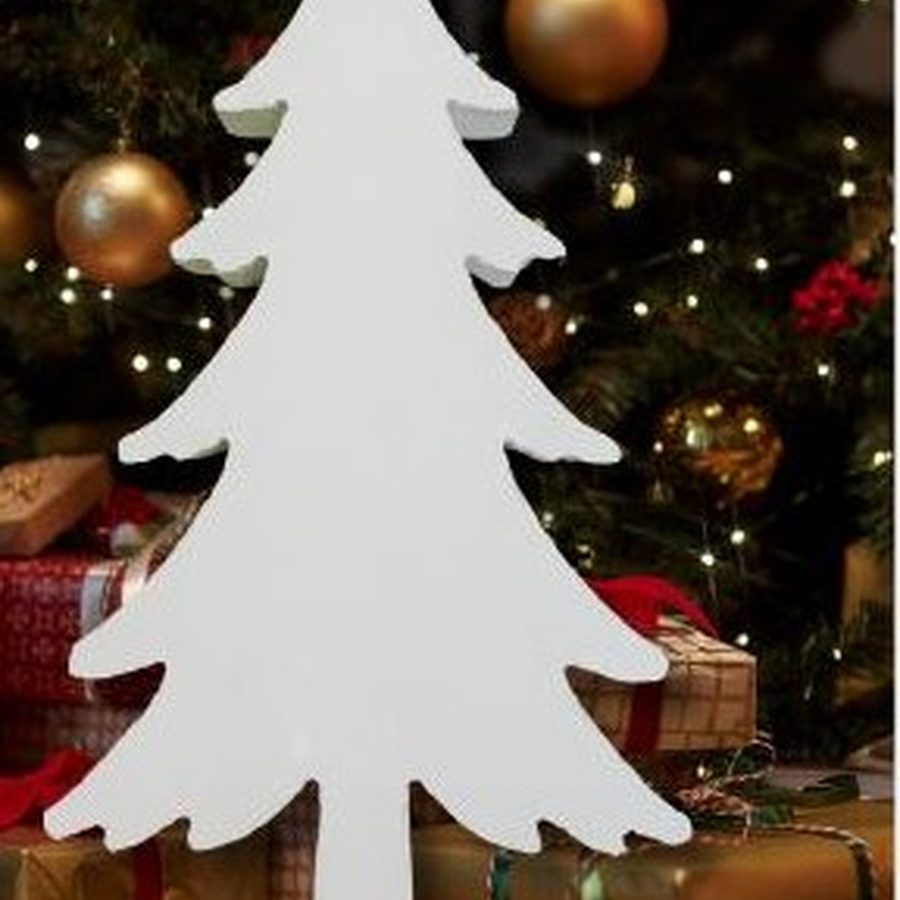 Árbol de Navidad 2 — Mom&Co.