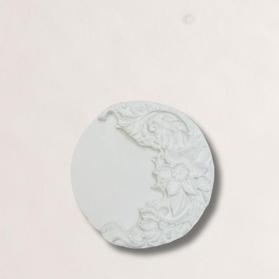 Luna Floral — Mom&Co.