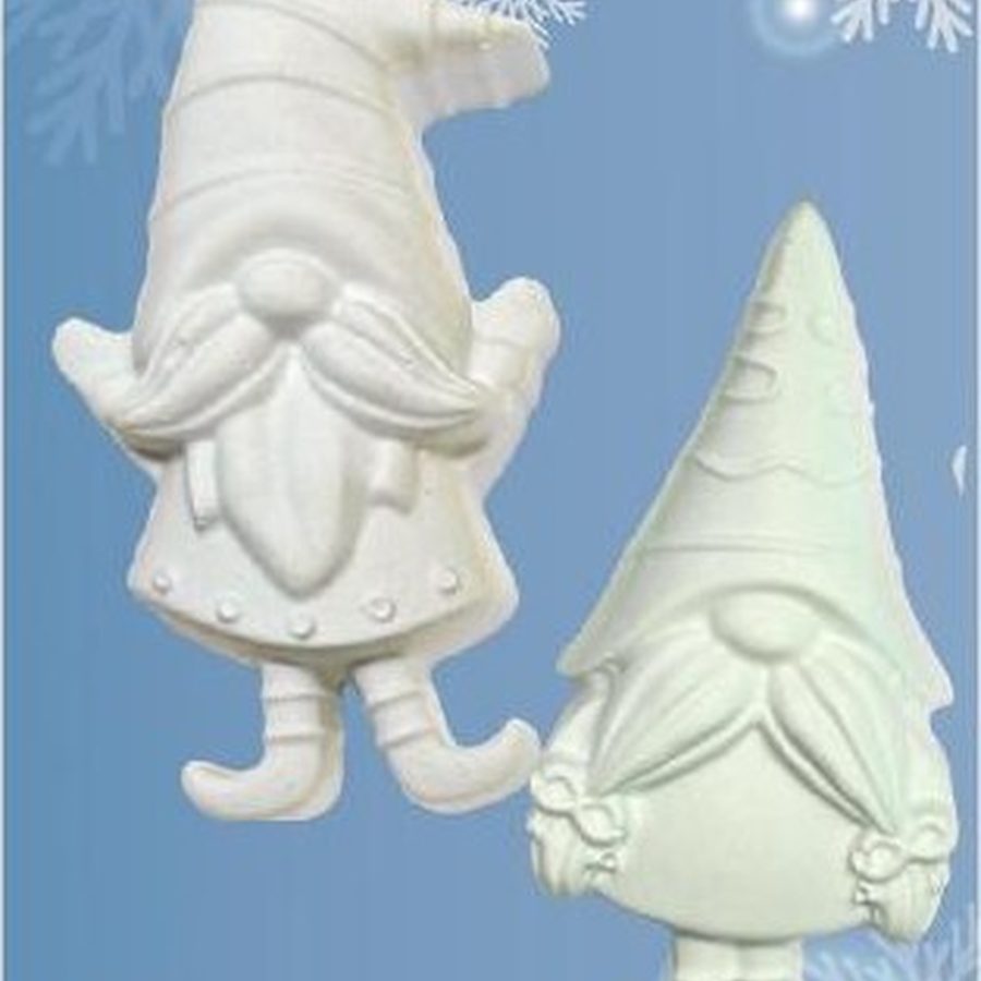Gnomos — Mom&Co.