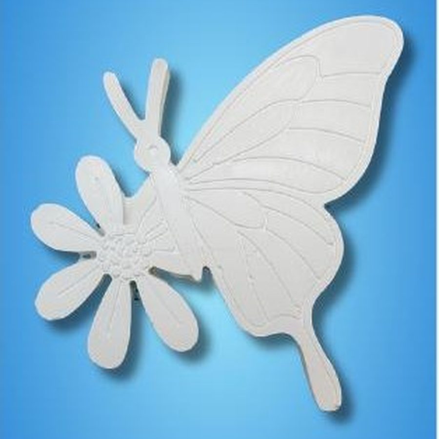 Mariposa + Flor — Mom&Co.