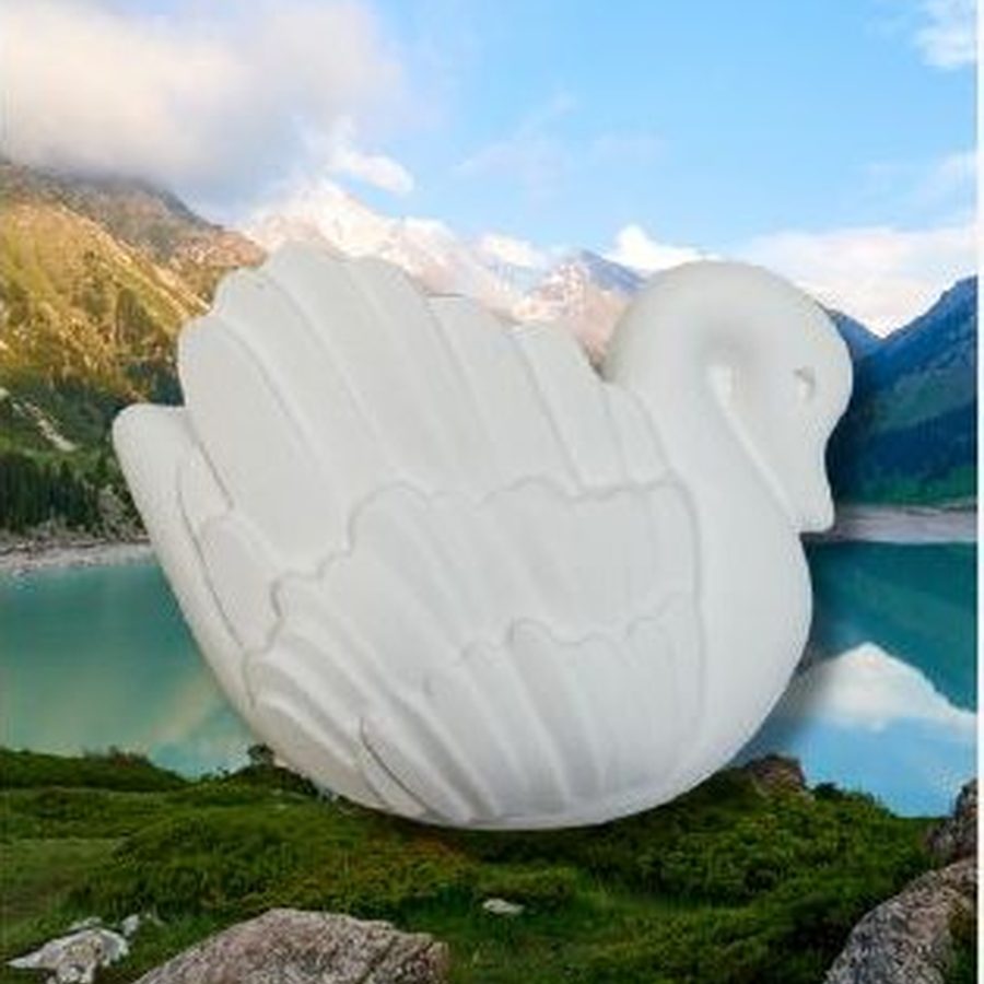 Cisne — Mom&Co.
