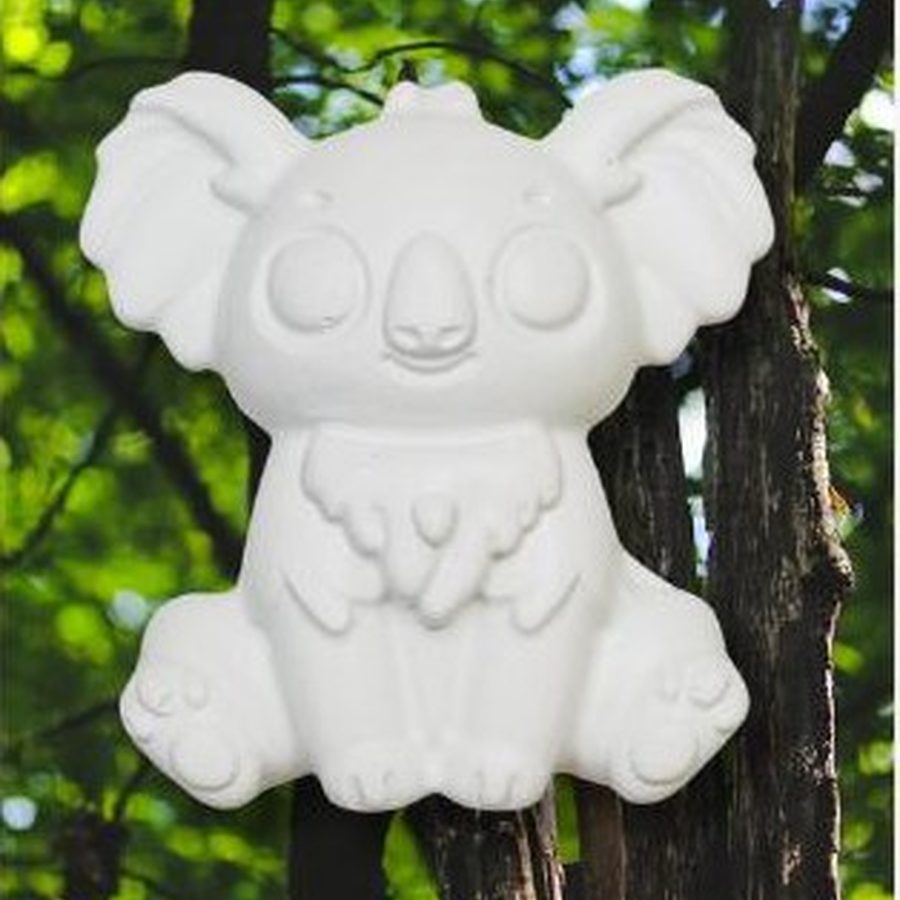 Koalas — Mom&Co.