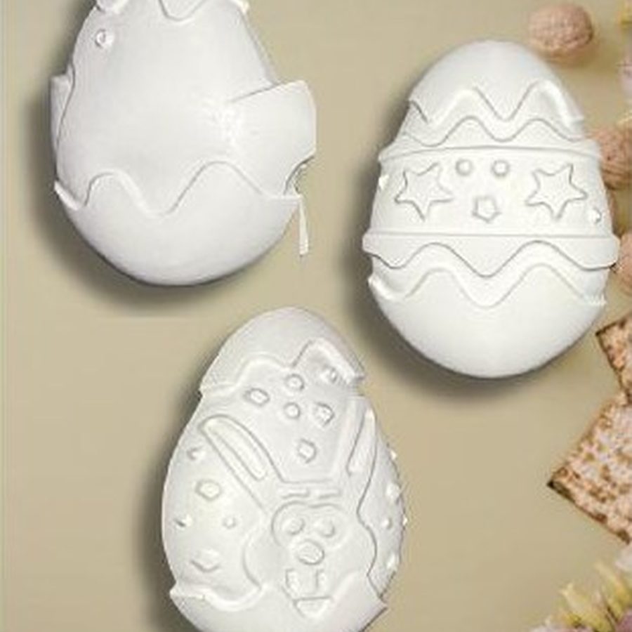 Huevos de Pascua — Mom&Co.