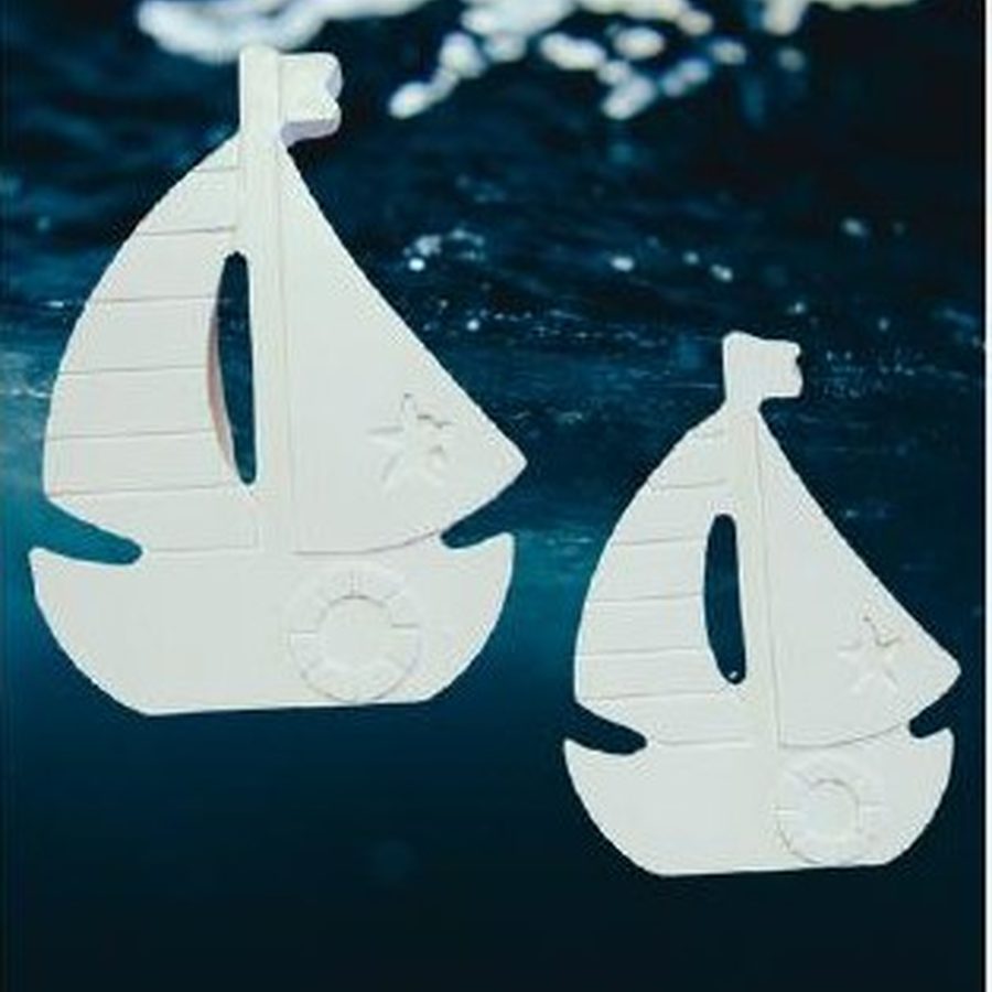 Barcos Velero — Mom&Co.
