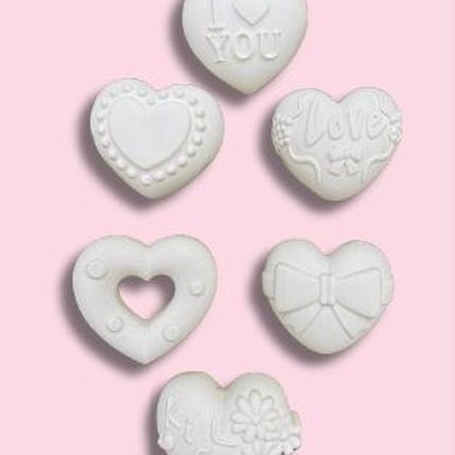 Corazones — Mom&Co.